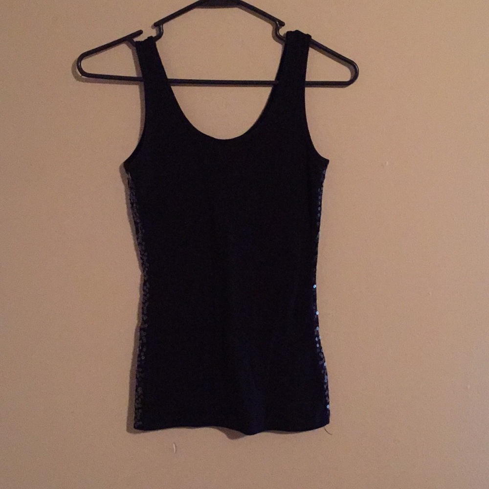 Tank top - Picture 3 of 4